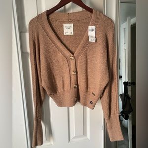 Abercrombie & Fitch Cardigan